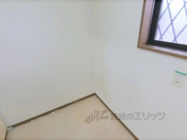 冷蔵庫置場