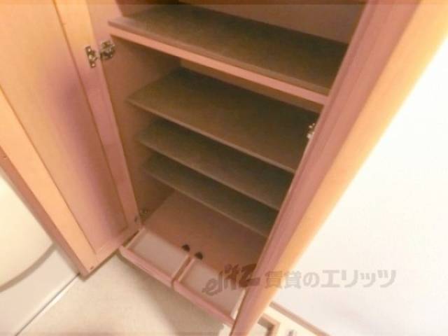 下駄箱
