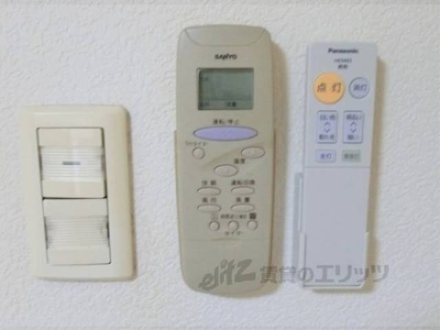エアコン