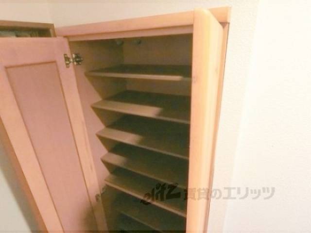 下駄箱