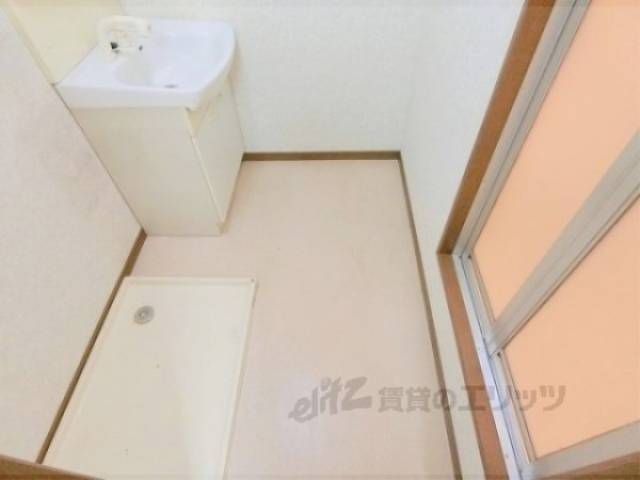 洗面所