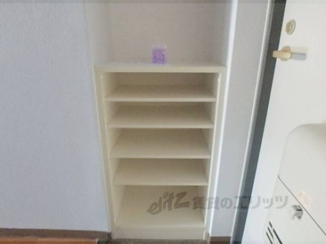 下駄箱