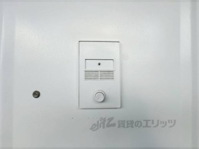 インターホン