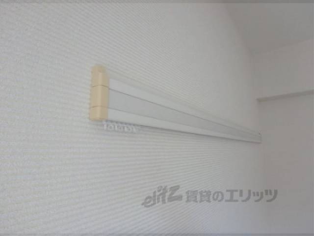 ハンガー掛け