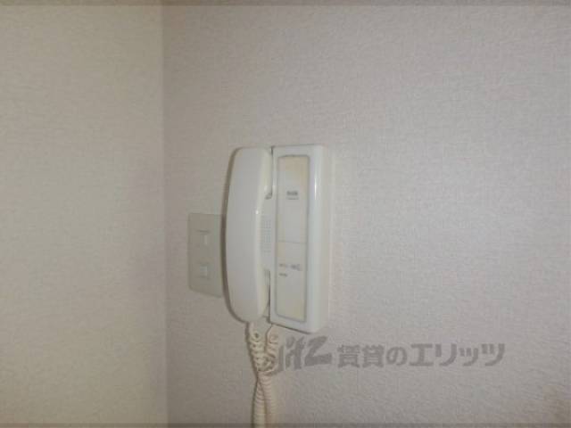 インターホン