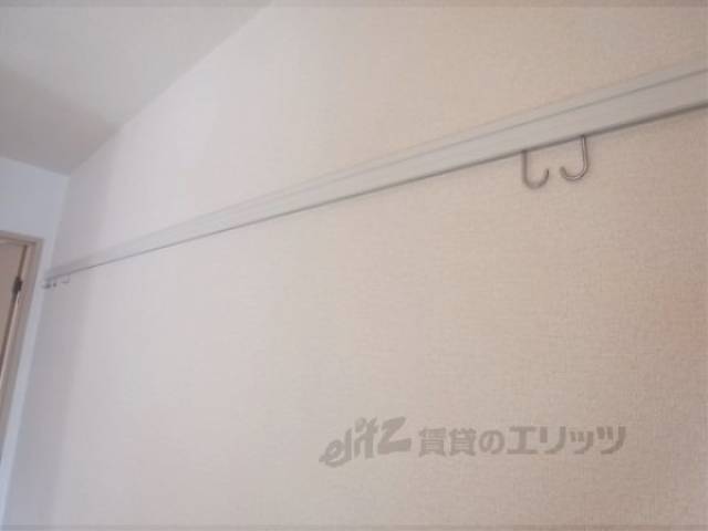 壁掛け