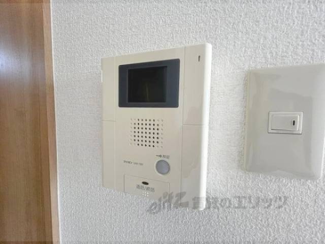 ドアフォン（ＴＶ含）
