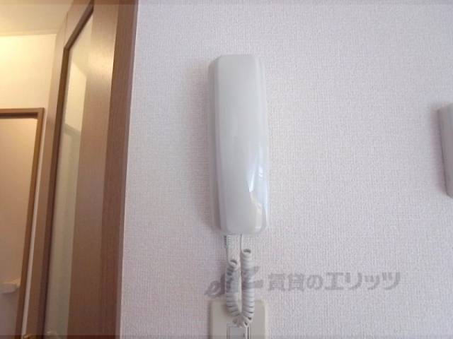 ドアホン