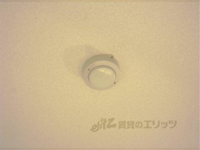 火災報知器