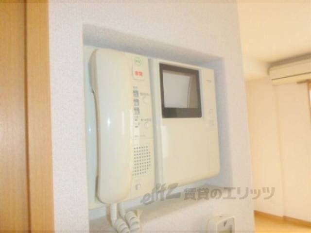ドアフォン（ＴＶ含）
