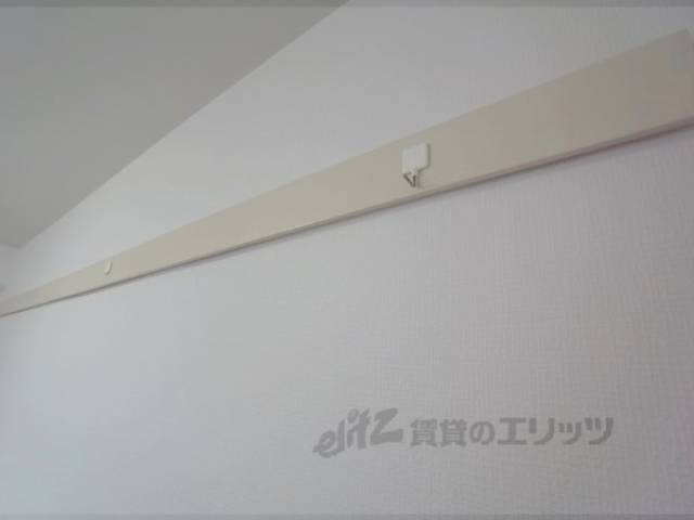 ハンガー掛け