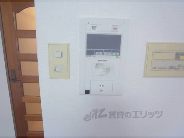 インターフォン