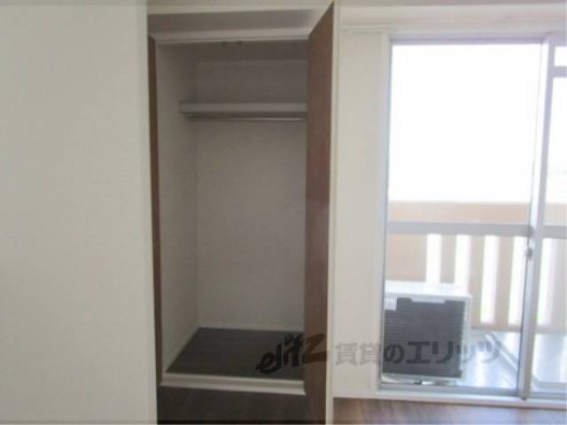 リビング　収納