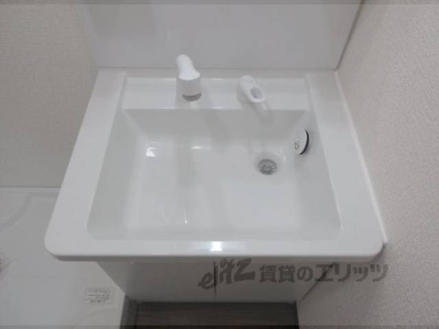 洗面所