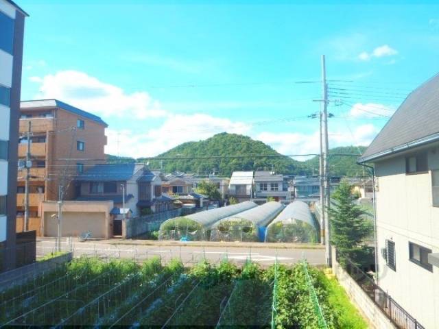 風景