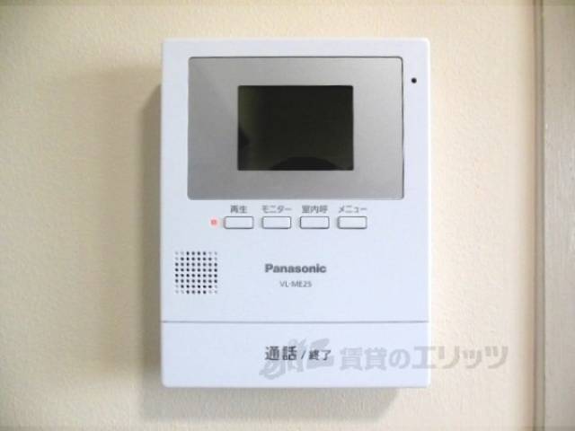 ドアフォン（ＴＶ含）