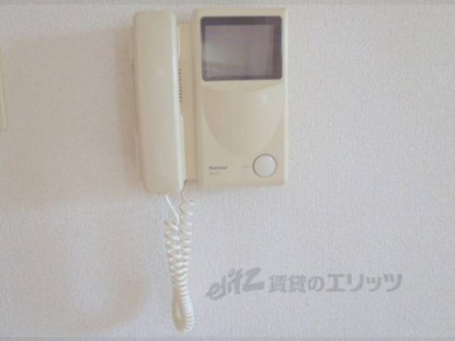 モニターホン