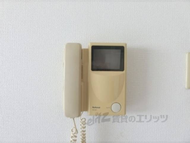 ドアフォン（ＴＶ含）