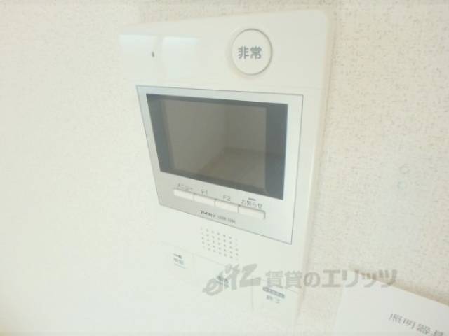 ドアフォン（ＴＶ含）