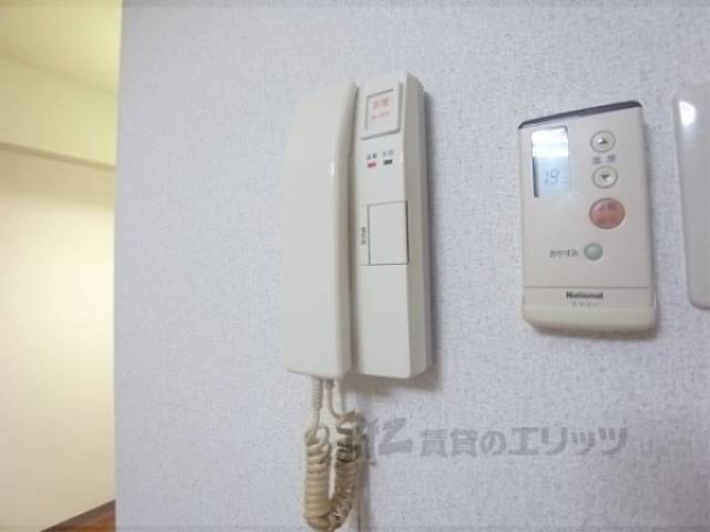 ドアホン