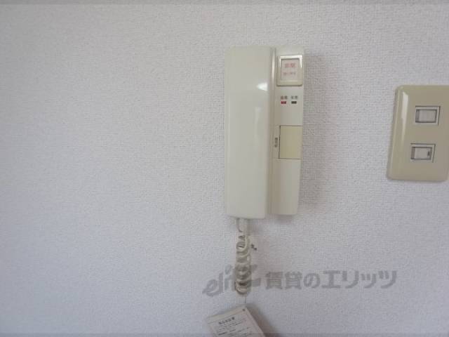 ドアホン