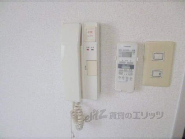 ドアホン