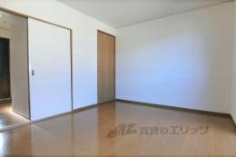 ロイヤルハイネス室内写真1