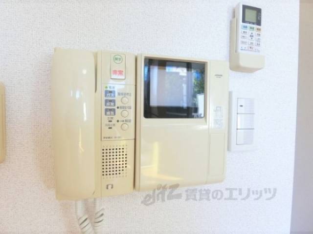 ドアフォン（ＴＶ含）