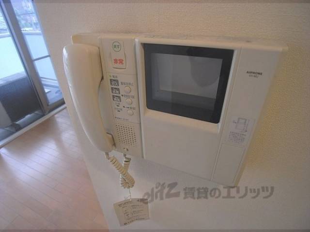 モニターホン