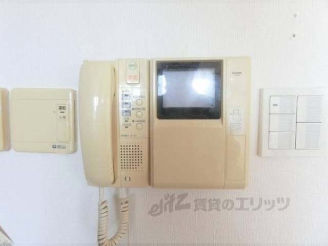 ドアフォン（ＴＶ含）