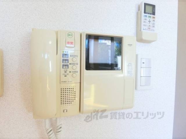 ドアフォン（ＴＶ含）