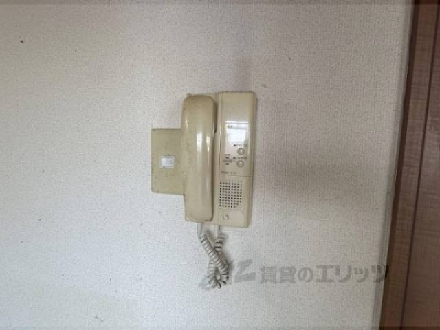 ドアフォン（ＴＶ含）