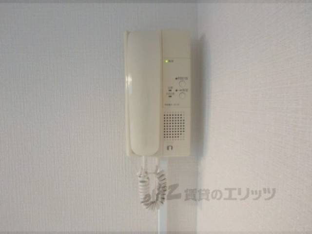 ドアホン
