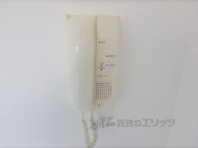 ドアホン