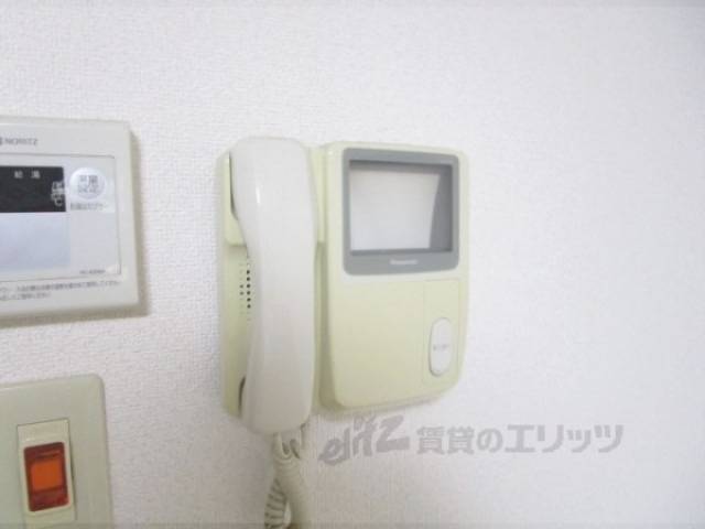 ドアフォン（ＴＶ含）