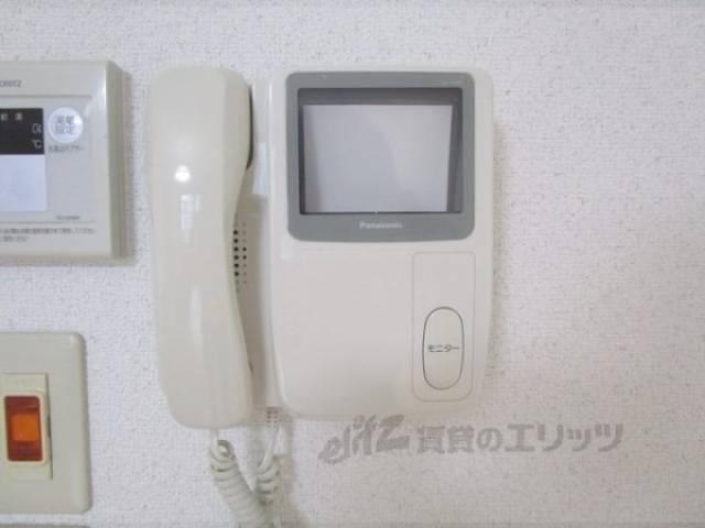 ドアフォン（ＴＶ含）