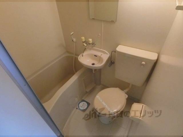 ユニットバス