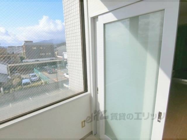 サンルーム