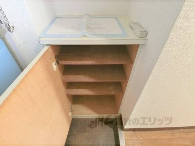 下駄箱