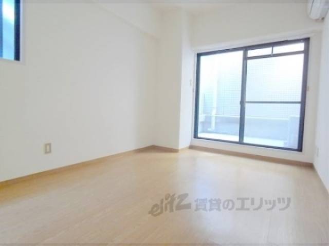 居室　7帖のお部屋です。