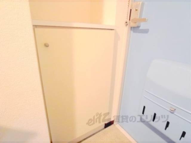 下駄箱