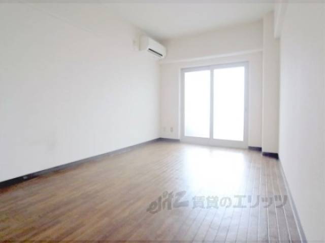 居室　7帖のお部屋です。