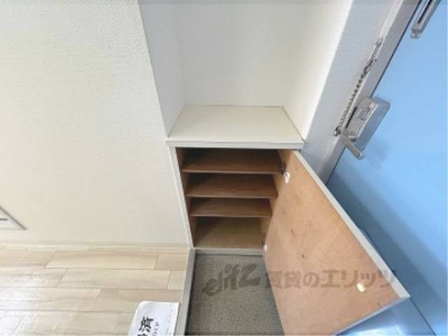 下駄箱