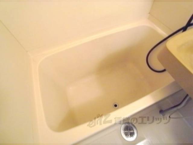 風呂　バスタブ　綺麗なバスタブです。