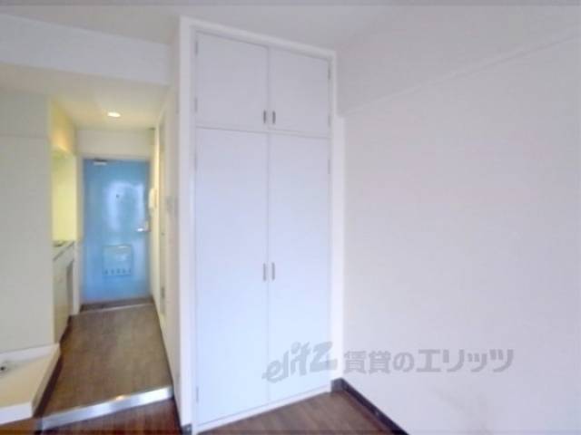 収納　閉じた状態です。