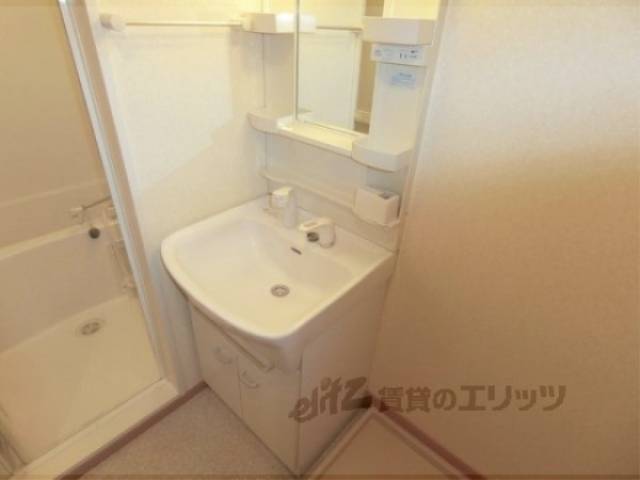 洗面所