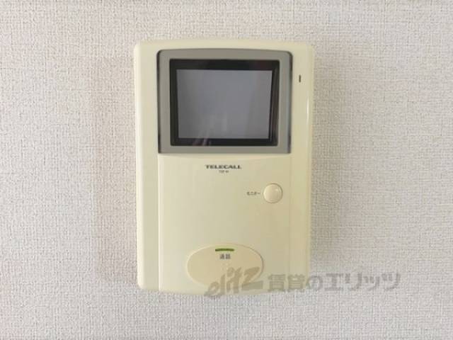 ドアフォン（ＴＶ含）
