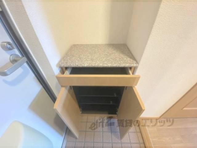 下駄箱