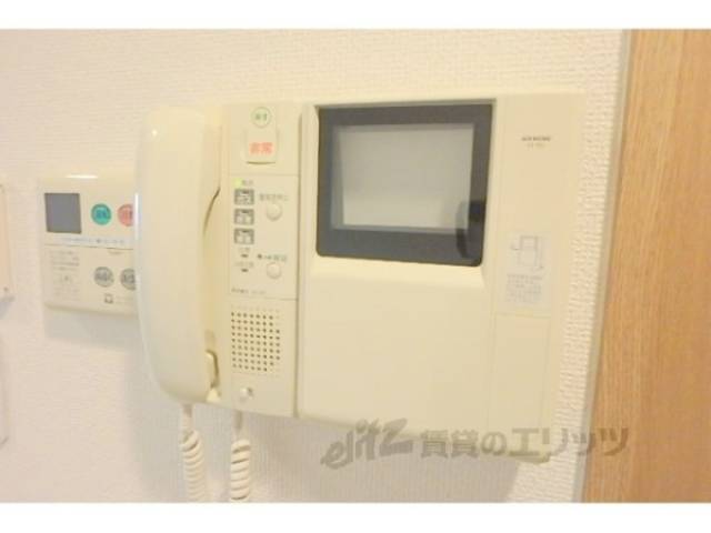ドアフォン（ＴＶ含）