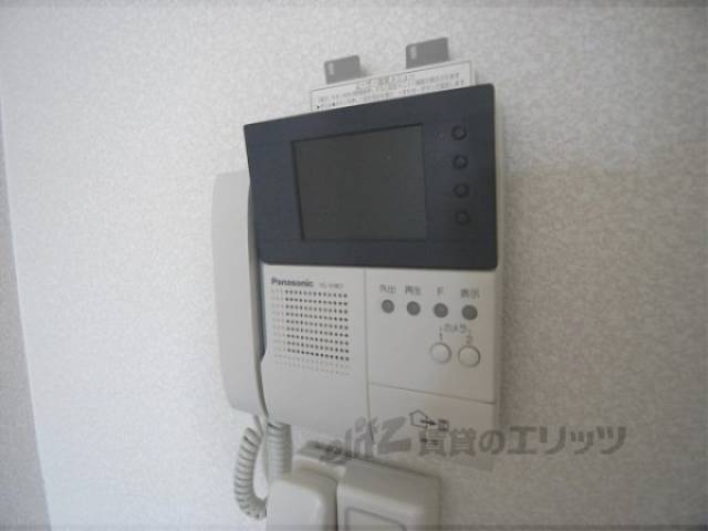 ドアフォン（ＴＶ含）